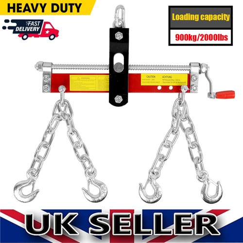 Engine leveler balancer - engine, 900kg