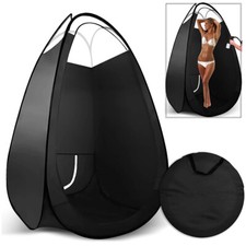 Portable Outdoor Shower Toilet