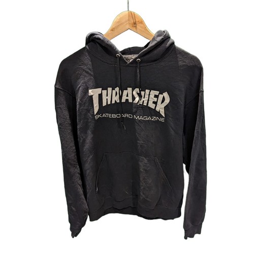 Awesome thrasher skateboarding - awesome,