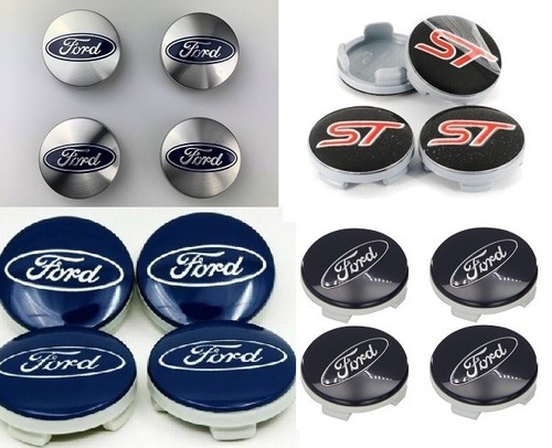54mm ford alloy wheel - ford,
