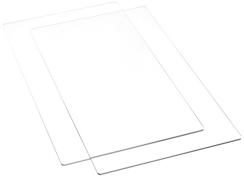 Sizzix big shot cutting - sizzix,