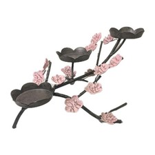 Zen Garden Tea Light Holder