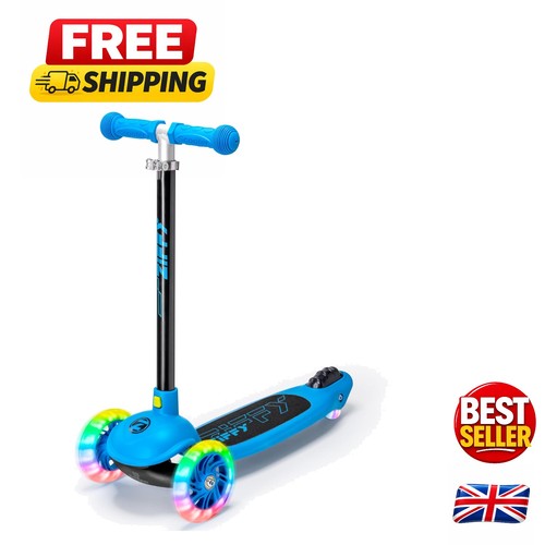 Lightweight wheel kick - lightweight, 3-wheel