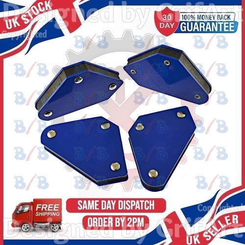Heavy duty set four - set, 10lb