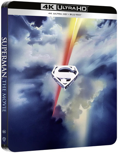Superman the movie limited - -,