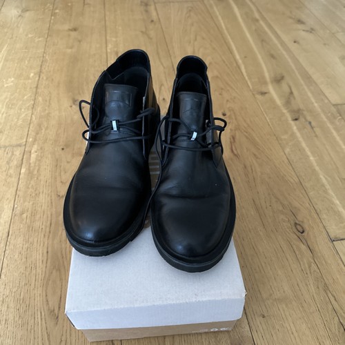 Camper morrys leather - camper,