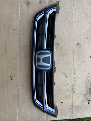 Honda crv mk3 2010 - honda,