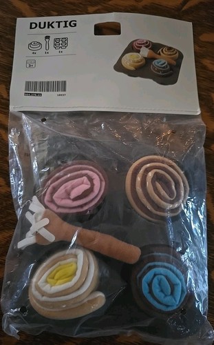 Ikea duktig piece - duktig,