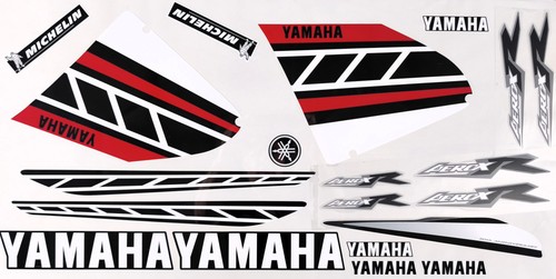Yamaha aerox mbk - aerox, nitro