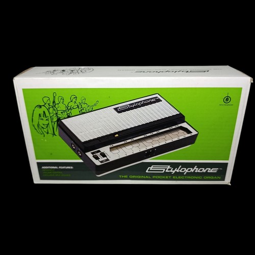 Vintage dubreq stylophone the - vintage,