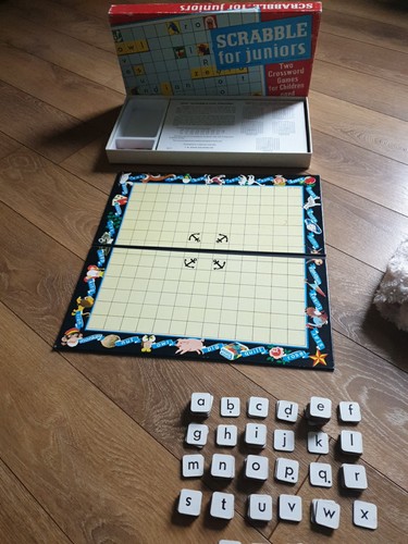 Scrabble for juniors spears - scrabble.for,