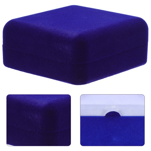 Medal flannel box - flannel, school