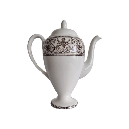 Wedgewood florentine black - wedgewood,