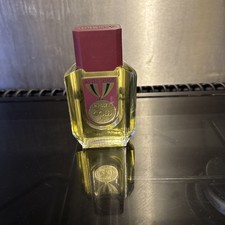 Vintage Yardley Gold
