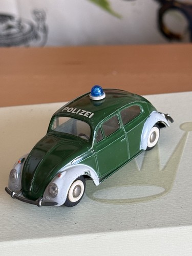 Tekno 819 volkswagen beetle - 819,