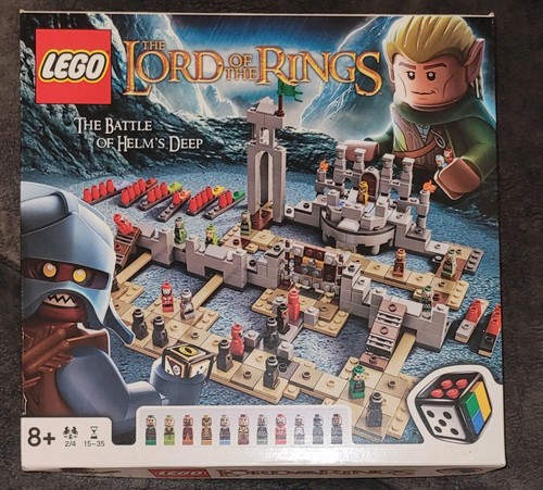 Lego the lord - lego,