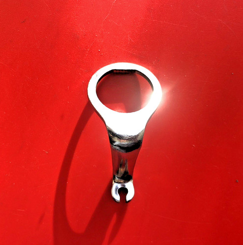 New vintage stainless steel - vintage,
