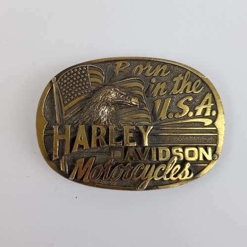 1991 baron harley davidson - 1991,