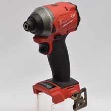 Milwaukee FUEL M18FID2 18v Hex Drive Compact Impact Driver - Body Only (U)