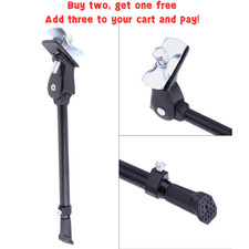 UK Bicycle Stand Prop Side