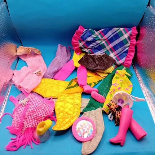 Barbie size fashion dolls - fashion,