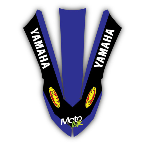 Fits yamaha yzf 85 - fits,