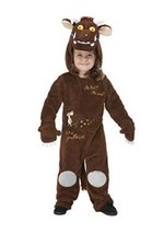 Gruffalo Deluxe Costume