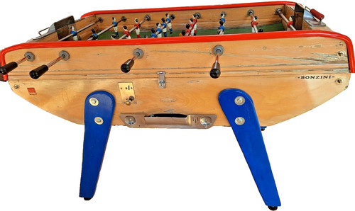 Bonzini b60 coin bar - bonzini,
