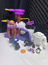 Imaginext Batman THE PENGUIN