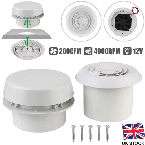 12v mushroom roof - mushroom,