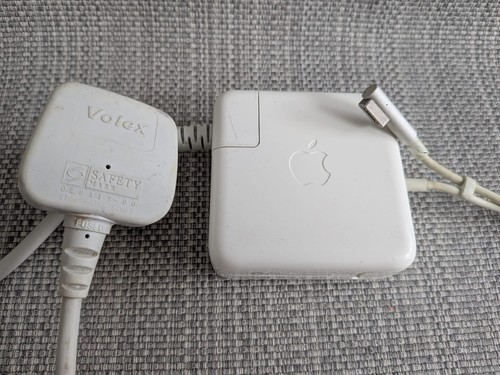 Genuine magsafe 60w 12378ea - magsafe,