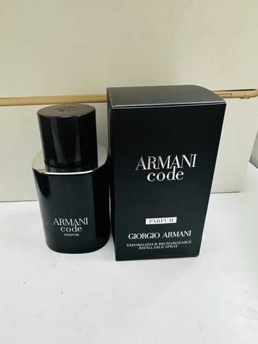 Armani code parfum 50ml - code,