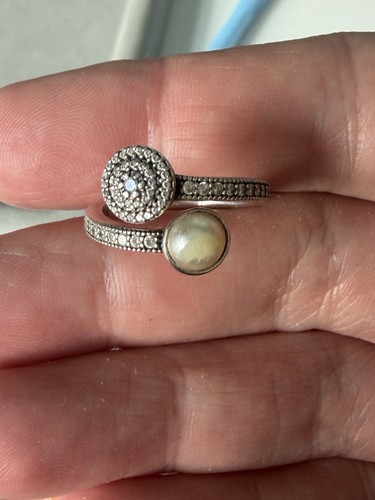 Pandora sterling silver - sterling,