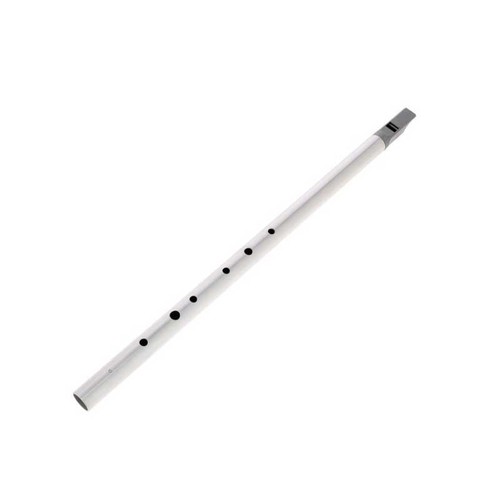 Fixed tenor whistle - tenor, d
