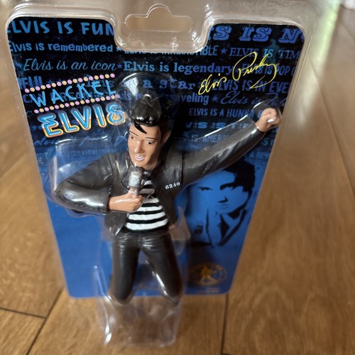 Wackel elvis bobblehead - elvis, figure