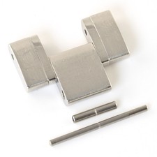 TAG Heuer Carrera Steel 17mm