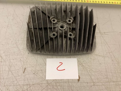 Minarelli cylinder head - p4,