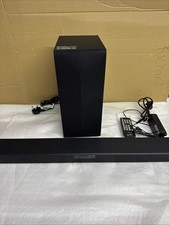 LG SN4 Sound System 2.1Ch 300W