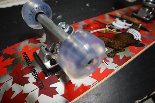 Skateboard deck powell peralta - powell,