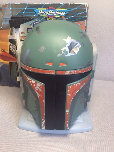 Star wars micro - wars, machine