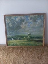 Edward Brian Seago Horses