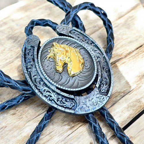 Bolo tie mens - tie,