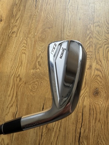 Srixon zxi utility iron - u,