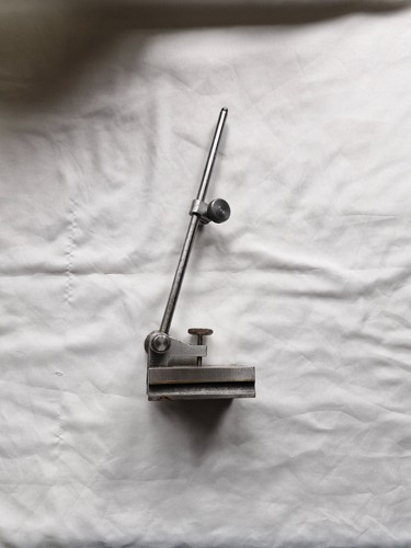 Scribing block surface gauge