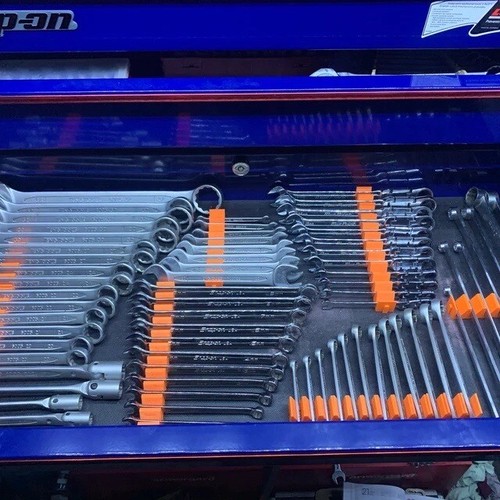 Modular magnetic spanner - modular,