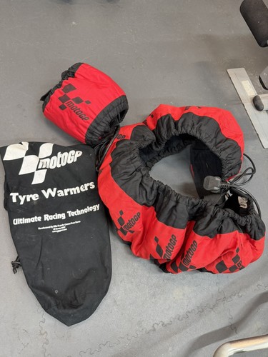 New motogp tyre - motogp,