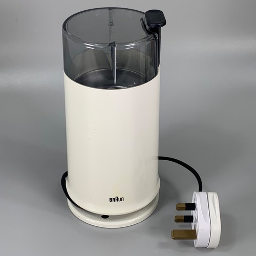 Vintage braun ksm coffee - vintage,