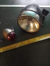 Vintage Autocycle Cyclemotor