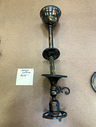 Antique jappaned victorian - antique, era