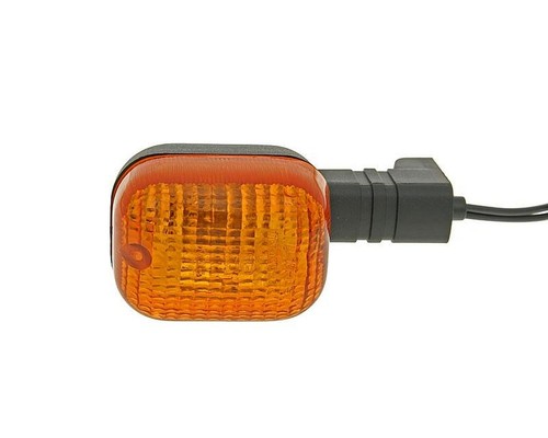 Indicator front right rear - indicator,